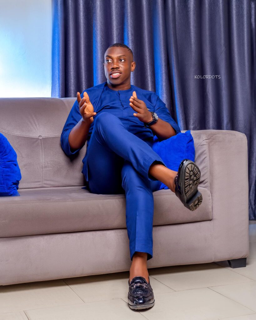 how to set a productive routine, by Mr Productivity