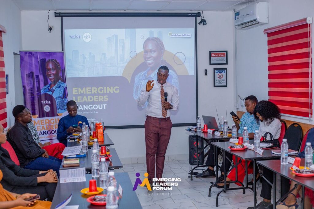 UC George -Productivity coach